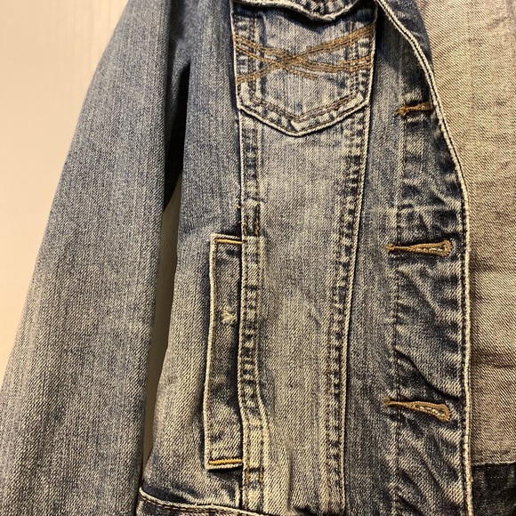 Jean Jacket - Picture 3 of 5